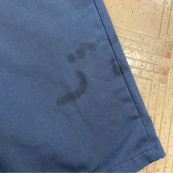 Vintage Blue Coveralls - Picture 6 of 6